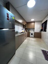 Blk 163 Bishan Street 13 (Bishan), HDB 5 Rooms #630245341